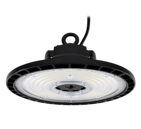LED Hallenstrahler Highbay one 100W 90° DALI